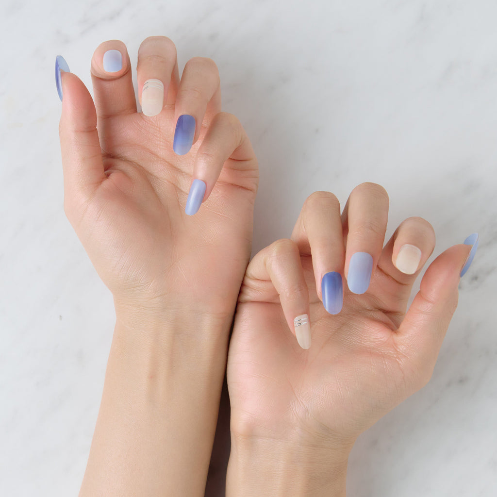 Blue メメントリセット