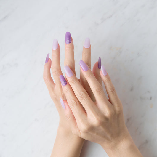 Purple メメントリセット