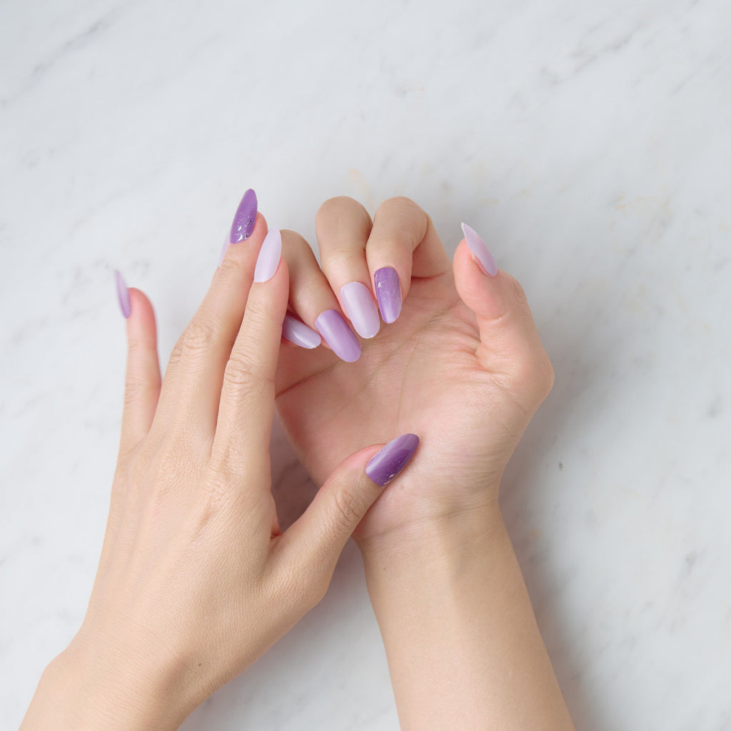 Purple メメントリセット
