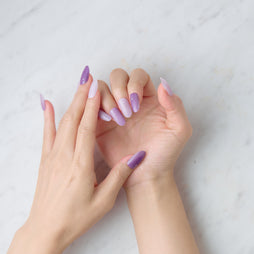 Purple メメントリセット