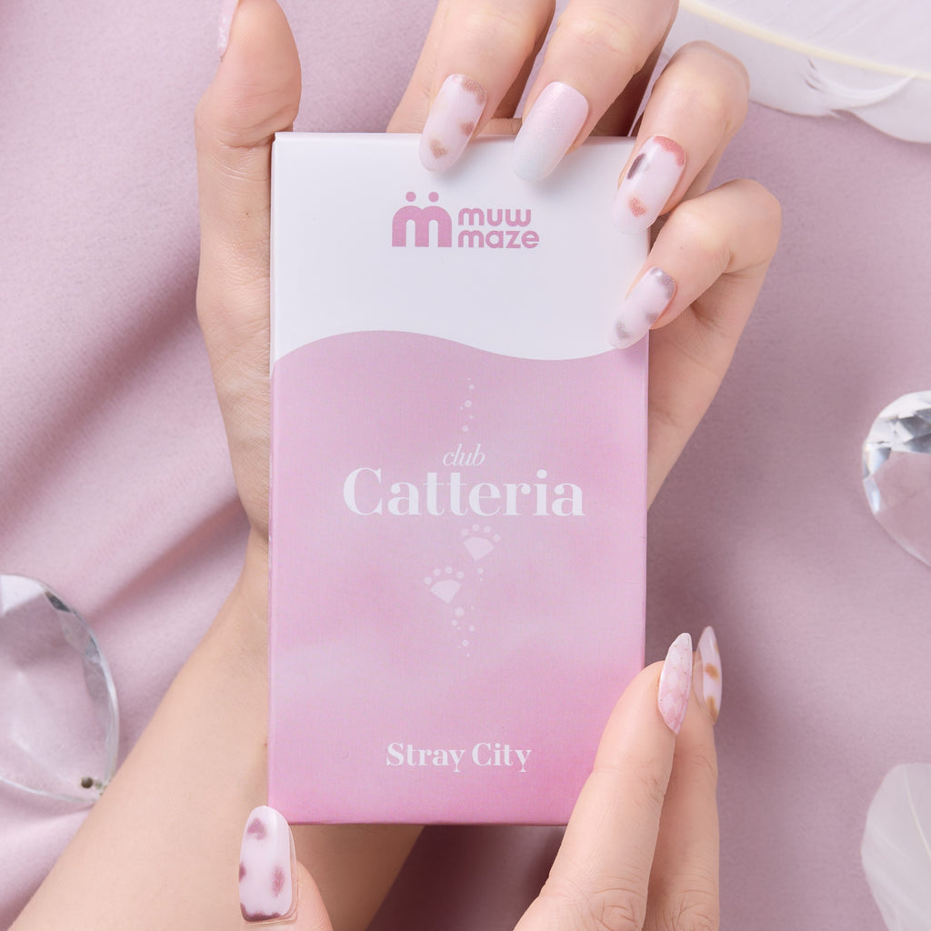 Club キャッテリア