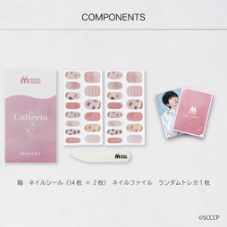 Club キャッテリア