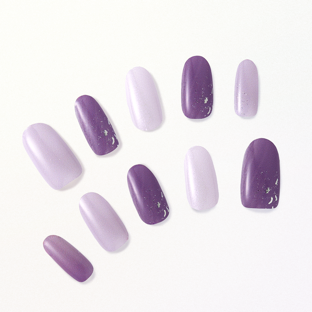 Purple メメントリセット