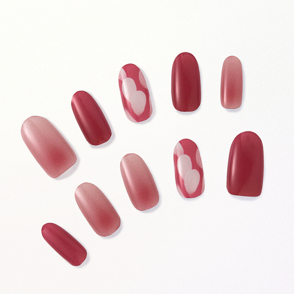 Red メメントリセット