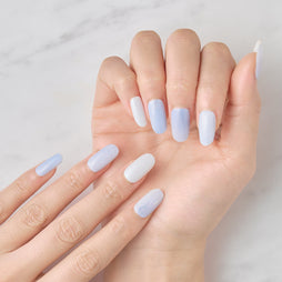 Lignt blue