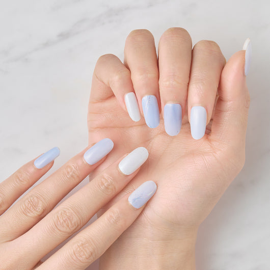 Lignt blue