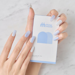Lignt blue