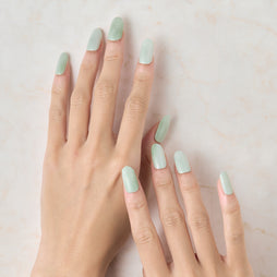 Lignt green