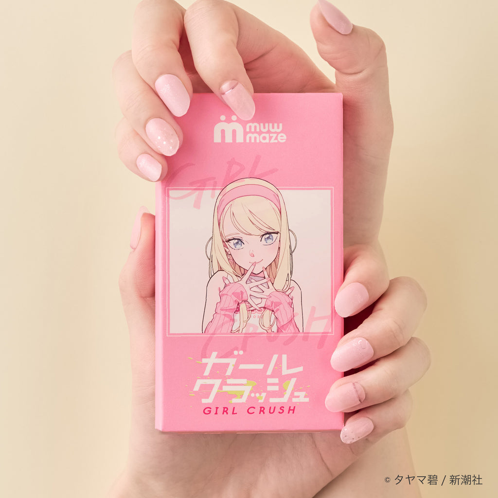 百瀬天花