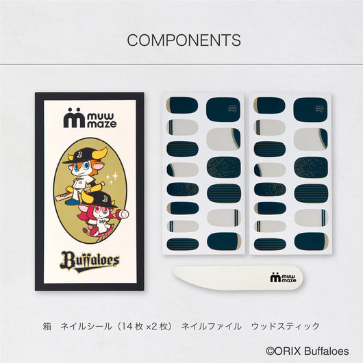 オリックス・バファローズ
