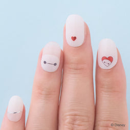 HUGGABLE BAYMAX