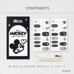 Mickey Mouse
