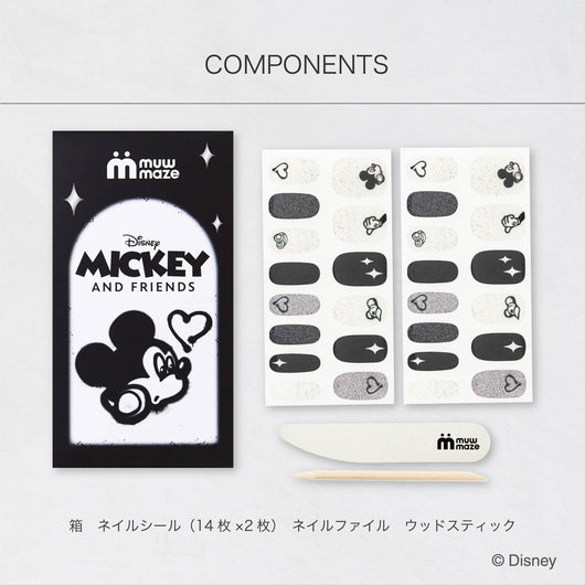 Mickey Mouse
