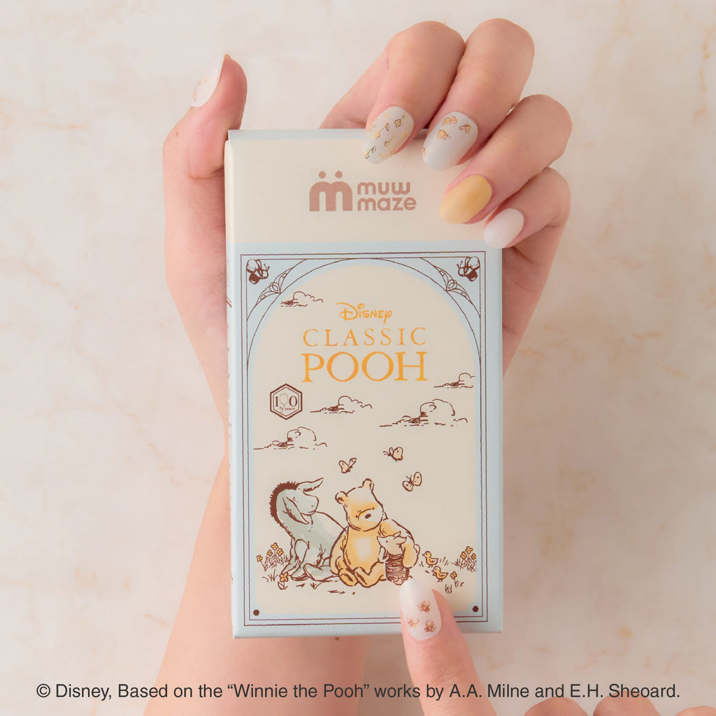 Winnie the Pooh