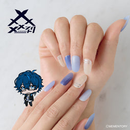 Blue メメントリセット