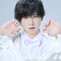 Club キャッテリア