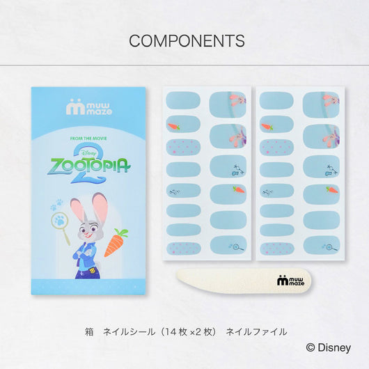 ジュディ