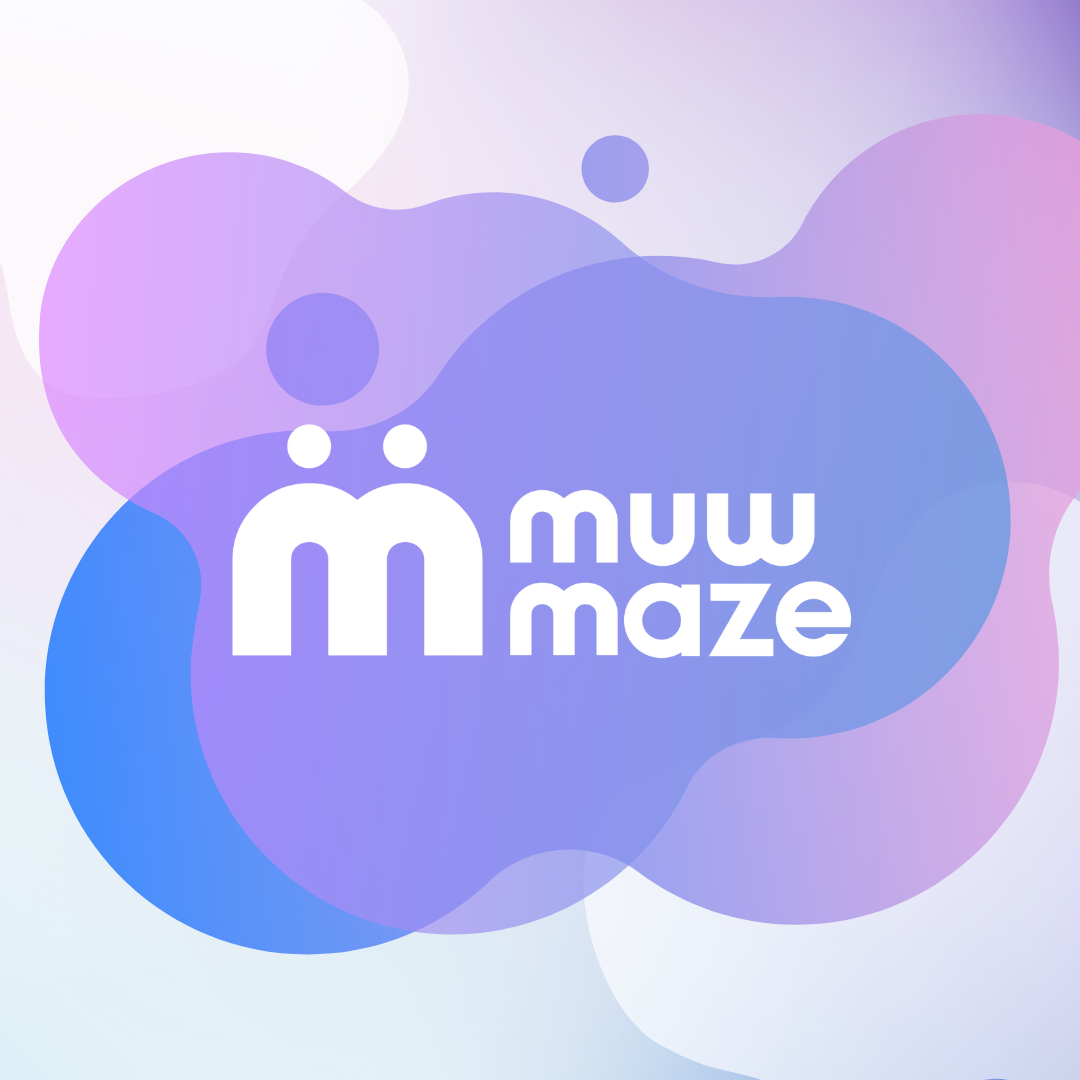 muw maze 1周年を記念したお得な１か月
