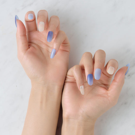 Member Color Collection /Blue