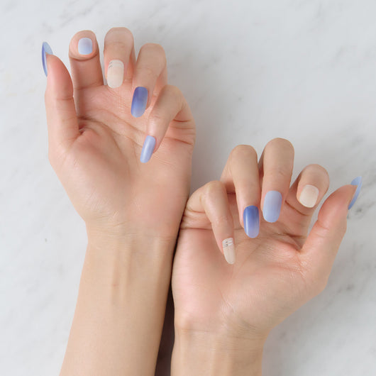 Member Color Collection /Blue