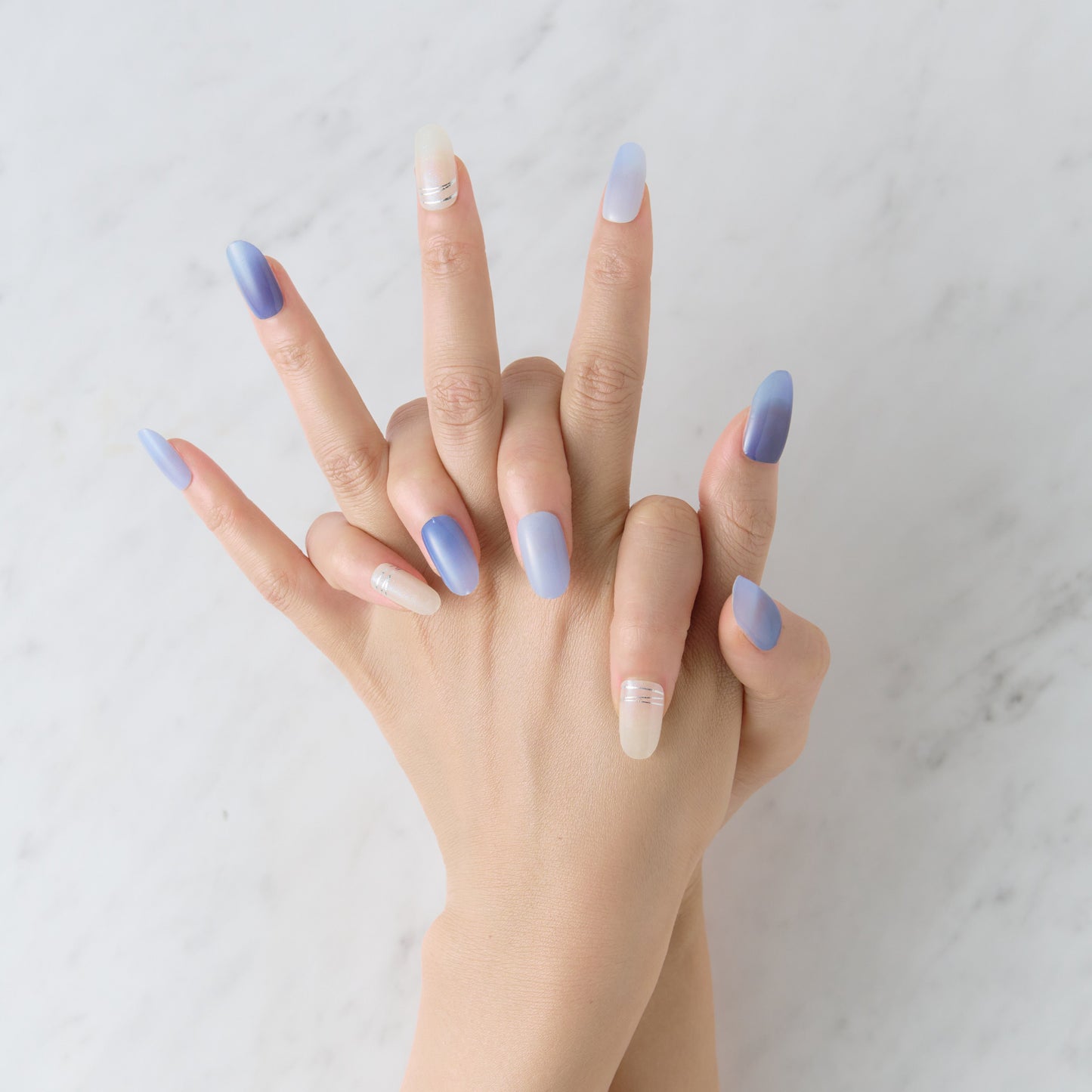 Member Color Collection /Blue