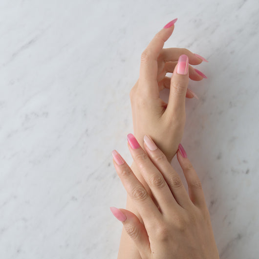 Member Color Collection / Pink