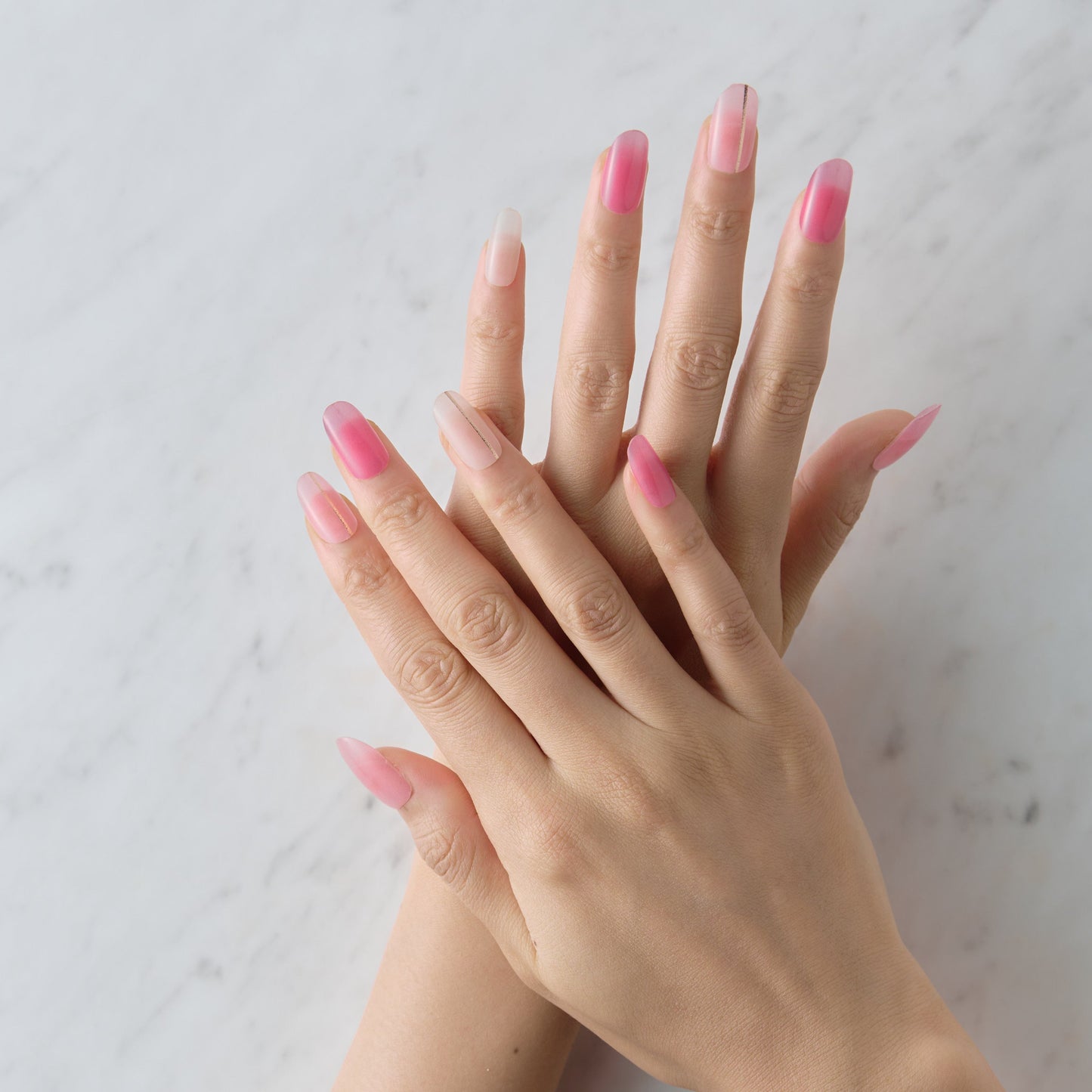 Member Color Collection / Pink