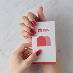 Member Color Collection / Red