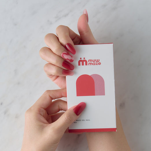 Member Color Collection / Red
