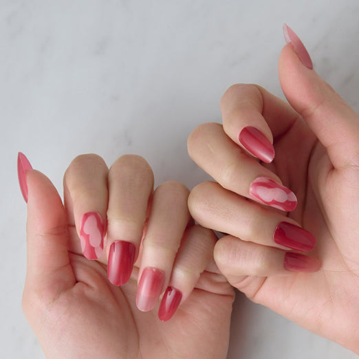 Member Color Collection / Red