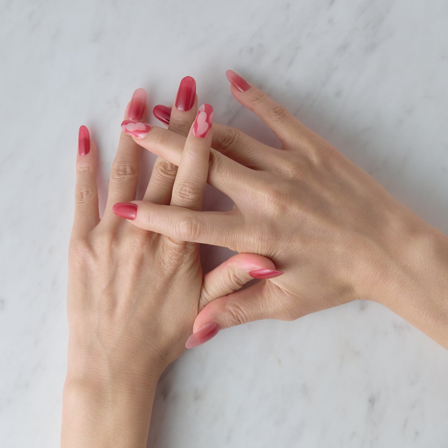 Member Color Collection / Red
