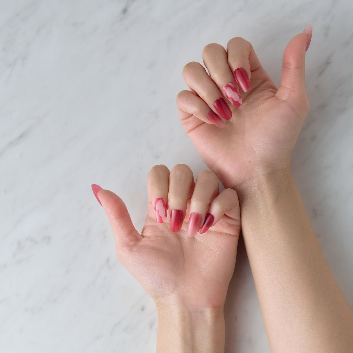 Member Color Collection / Red