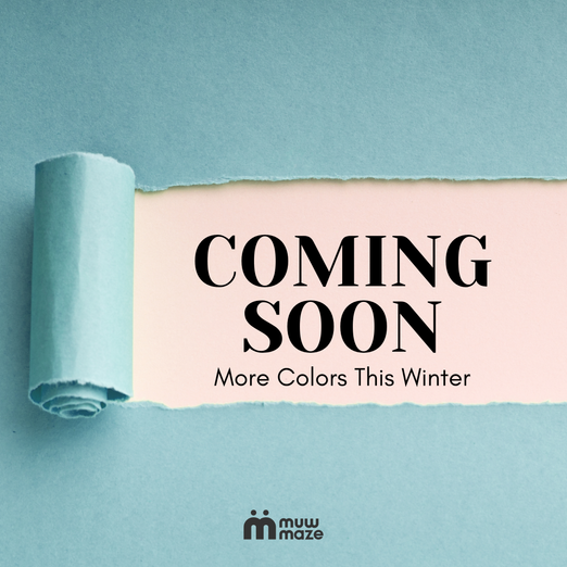 Member Color Collection / Lignt blue