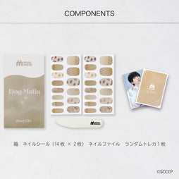 Stray City Collection / ドッグマフィア