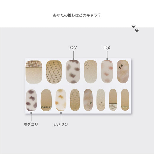 Stray City Collection / ドッグマフィア