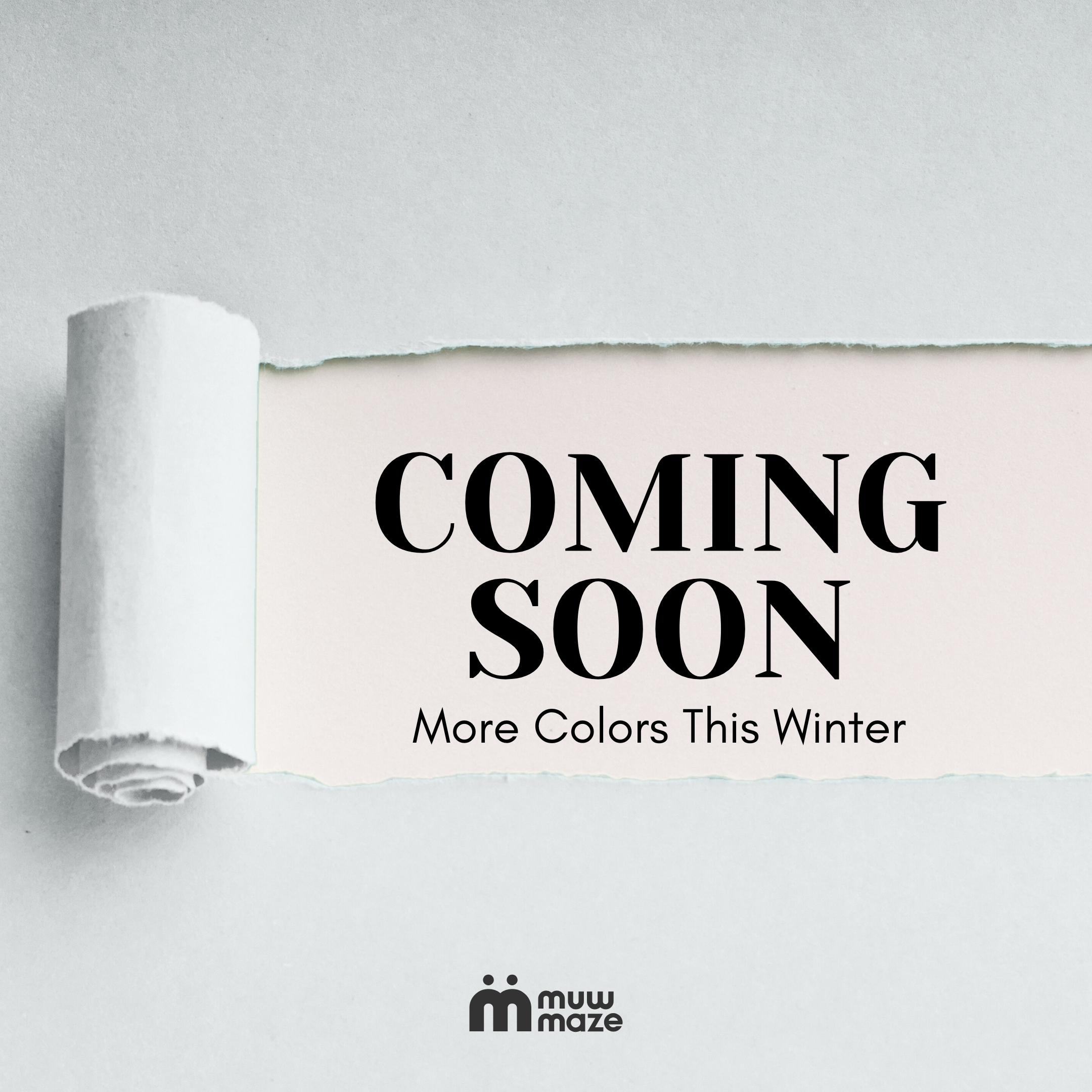 Member Color Collection / White