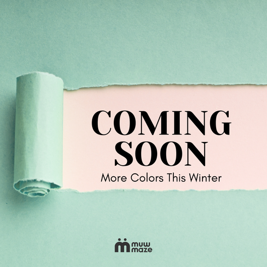 Member Color Collection / Lignt green