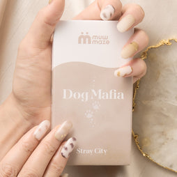 Stray City Collection / ドッグマフィア