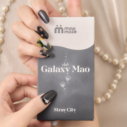 Stray City Collection / Club ギャラクシーMAO