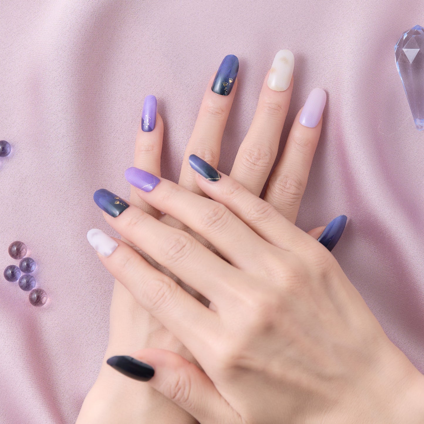 Stray City Collection / Club ドーシャ