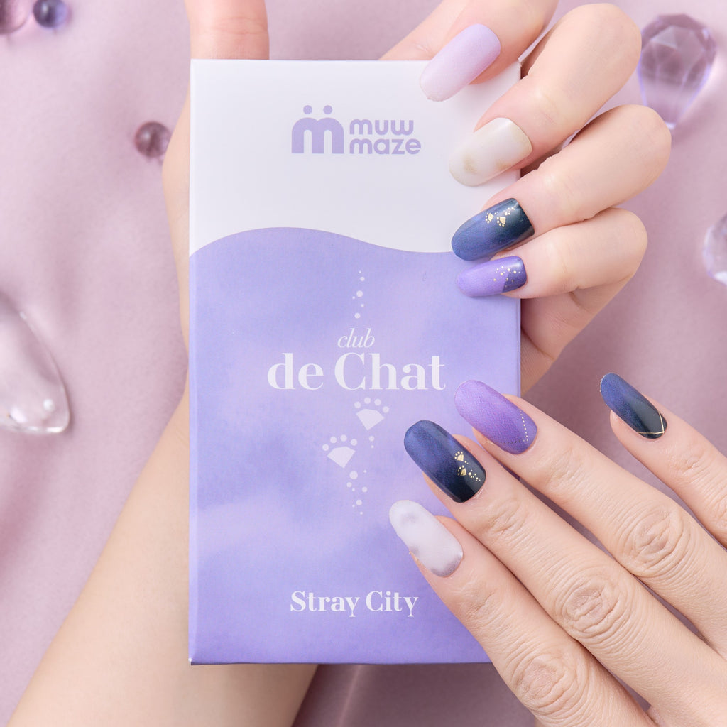 Stray City Collection / Club ドーシャ