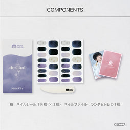 Stray City Collection / Club ドーシャ