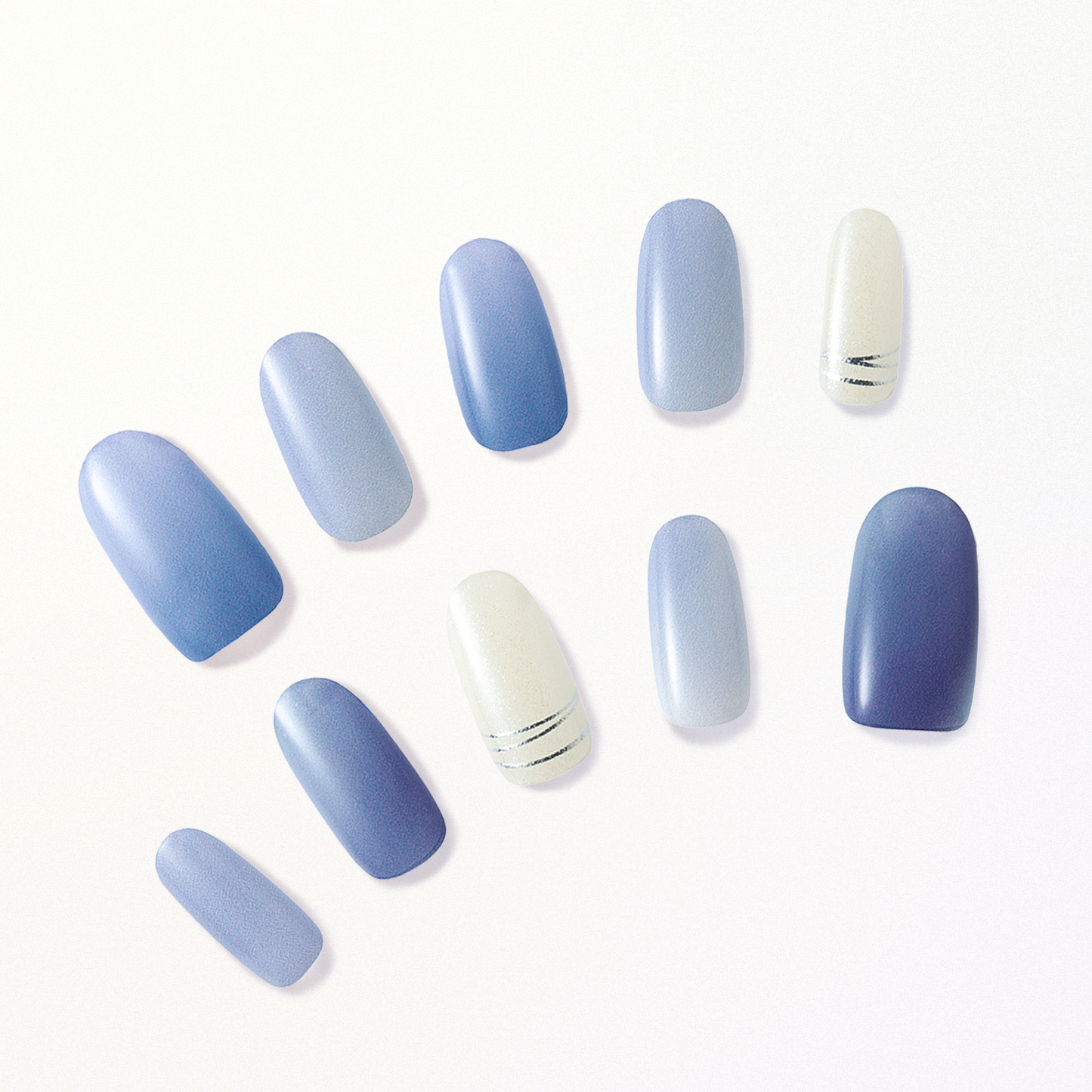 Blue メメントリセット