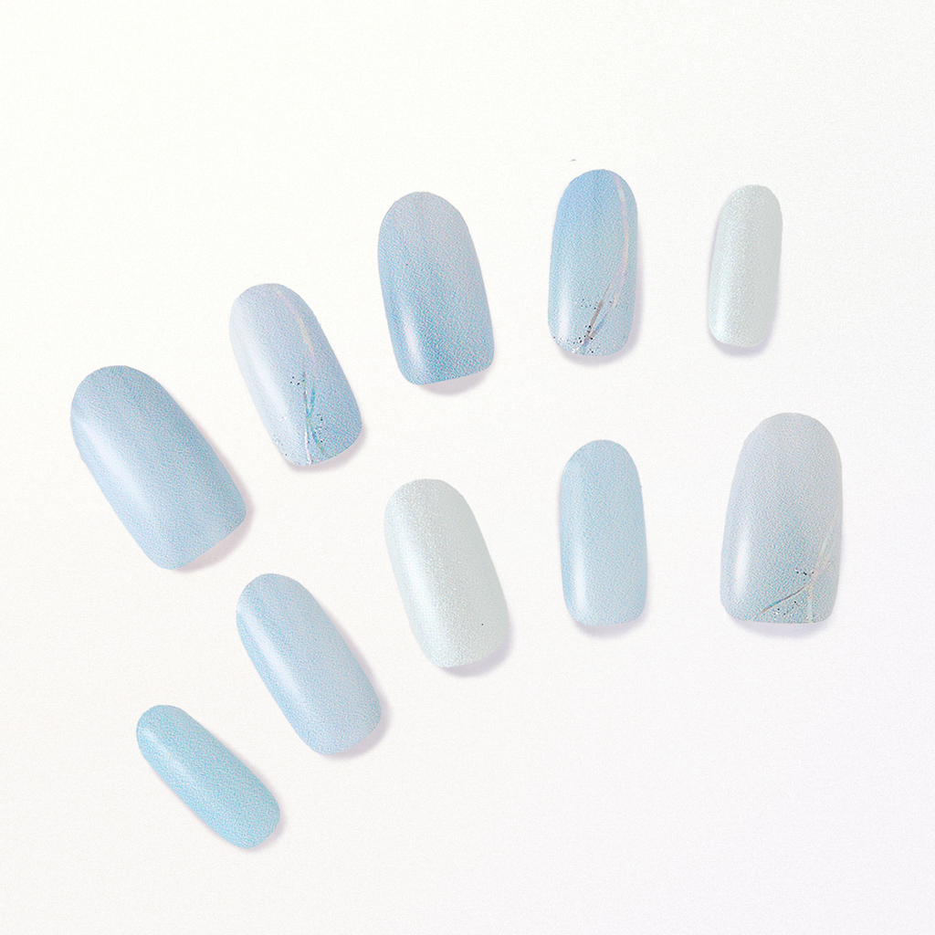 Lignt blue