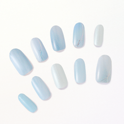 Lignt blue