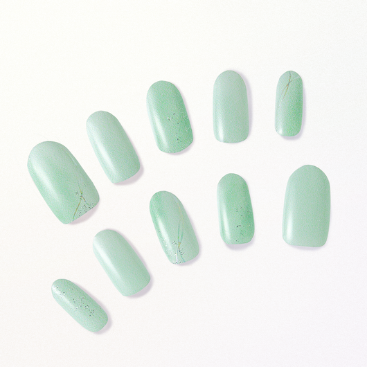 Lignt green