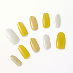 Yellow メメントリセット