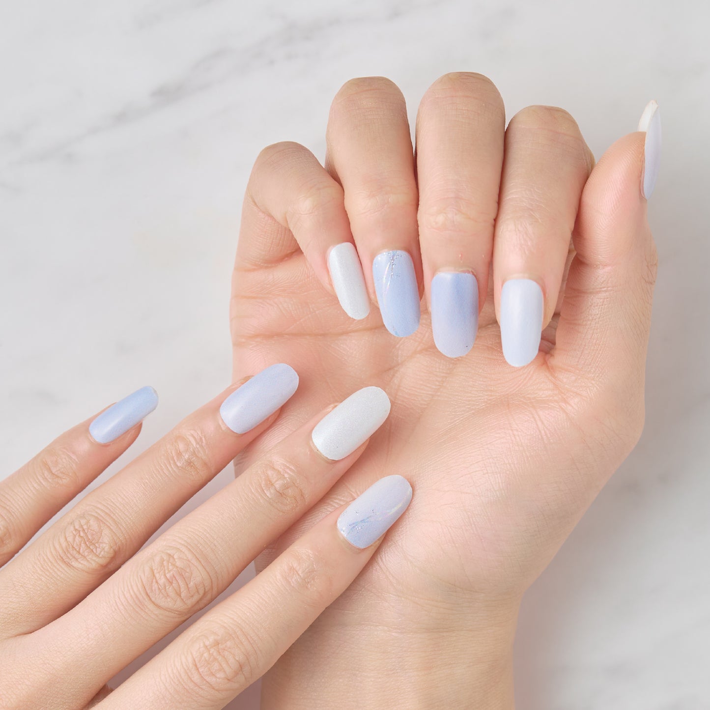 Lignt blue