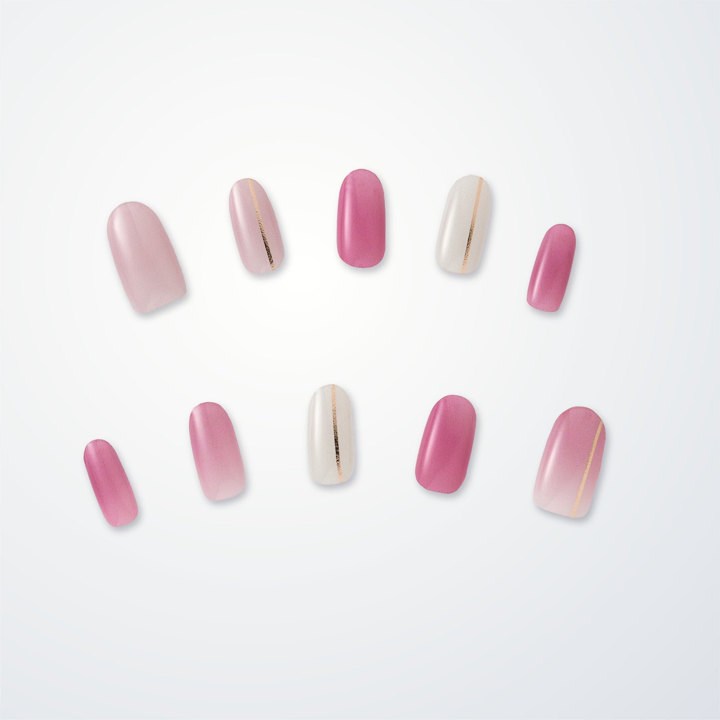 Member Color Collection / Pink