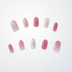 Member Color Collection / Pink